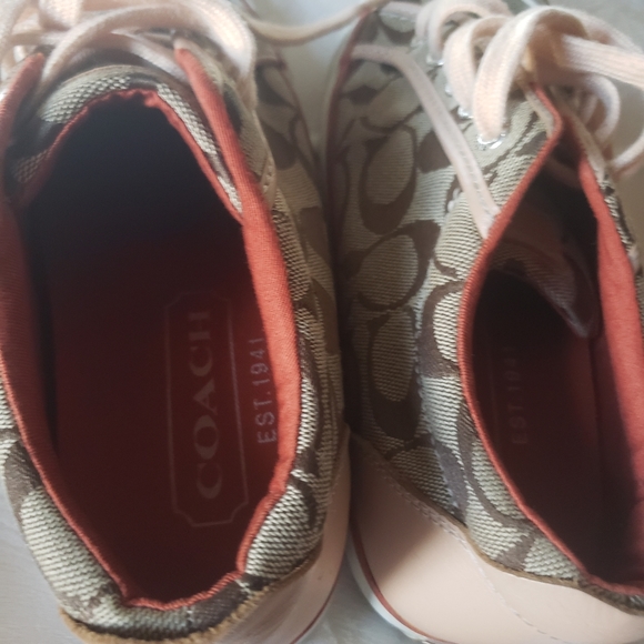 Set of COACH Mini Hobo Purse Buckle and Barret sne - Picture 9 of 10